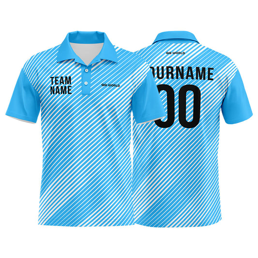 Benutzerdefiniert Polo Hemden und Personalisieren T-Shirts für Männer, Frauen und Kinder Hinzufügen Ihr Einzigartig Logo und Text