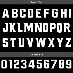 Benutzerdefinierter Schwarz Grau Basketball Jersey Uniform Anzug gedruckt Ihr Logo Name Nummer