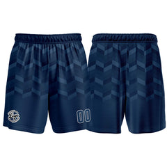 Benutzerdefinierter Marine Basketball Jersey Uniform Anzug gedruckt Ihr Logo Name Nummer