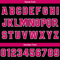 Benutzerdefinierter Schwarze Rose Basketball Jersey Uniform Anzug gedruckt Ihr Logo Name Nummer