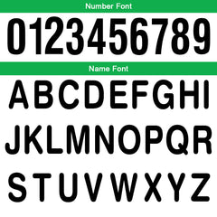 Benutzerdefinierte Fußballuniform Jersey Kinder Erwachsene Personalisiertes Set Jersey Shirt