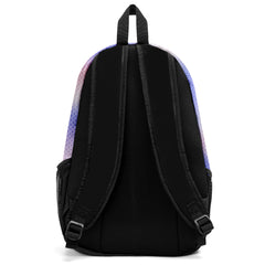 Anpassen Lila Sport Rucksäcke Mit Personalisiert Namen, Zahlen und Logos