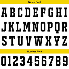 Benutzerdefinierter Weiß Gelb Basketball Jersey Uniform Anzug gedruckt Ihr Logo Name Nummer