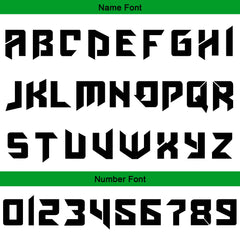 Benutzerdefinierter Dunkelgrün Basketball Jersey Uniform Anzug gedruckt Ihr Logo Name Nummer