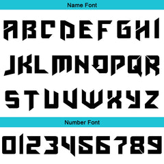 Benutzerdefinierter Aqua Basketball Jersey Uniform Anzug gedruckt Ihr Logo Name Nummer