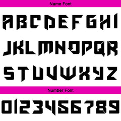 Benutzerdefinierter Rose Basketball Jersey Uniform Anzug gedruckt Ihr Logo Name Nummer