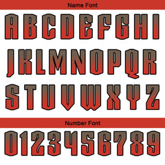 Benutzerdefinierter Khaki Basketball Jersey Uniform Anzug gedruckt Ihr Logo Name Nummer