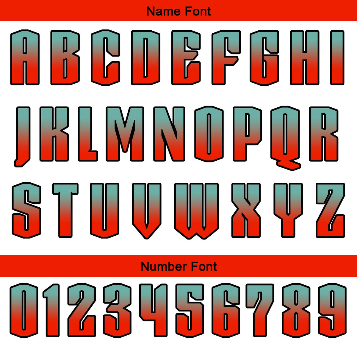 Benutzerdefinierter Cyan Rot Basketball Jersey Uniform Anzug gedruckt Ihr Logo Name Nummer