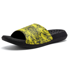 Kundenspezifische Basketball Hausschuhe mit zusätzlichen Mustern, Name Nummer Logo