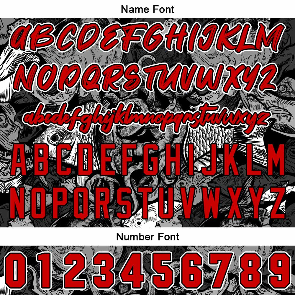 Benutzerdefinierte Baseball Jersey Personalisierte Baseball Shirt genäht und Druck Grau&Weiß