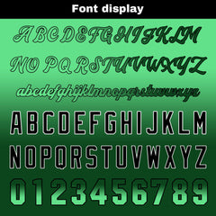 Benutzerdefiniert Baseball Uniformen Drucken für Jungs Mädchen und Kinder Machen Ihr Team Mehr Vielfältig