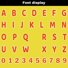 Benutzerdefinierte Gelb Orange Reversibel Fußball Trikot Personalisierte Gradient Fußball Shirts für Männer gedruckt Team Name Nummer Logo