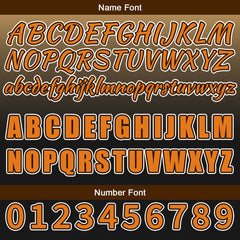 Benutzerdefiniert Schwarz Baseball Uniformen Drucken für Jungs Mädchen und Kinder Machen Ihr Team Mehr Vielfältig