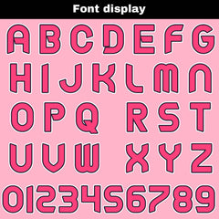 Benutzerdefinierter Rosa Basketball Jersey Uniform Anzug gedruckt Ihr Logo Name Nummer