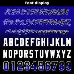 Benutzerdefiniert Baseball Uniformen Drucken für Jungs Mädchen und Kinder Machen Ihr Team Mehr Vielfältig