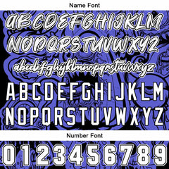 Benutzerdefinierte Baseball Jersey Personalisierte Baseball Shirt genäht und Druck Blau