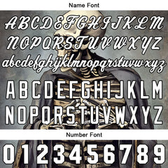 Benutzerdefinierte Baseball Jersey Personalisierte Baseball Shirt genäht und Druck Grau&Grün