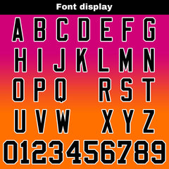 Benutzerdefinierte Rose Orange Reversibel Genäht Fußball Trikot Personalisierte Gradient Fußball Shirts für Männer gedruckt Team Name Nummer Logo