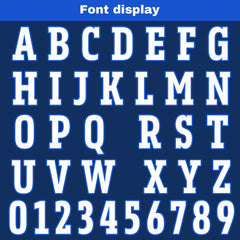 Benutzerdefinierter Royal Basketball Jersey Uniform Anzug gedruckt Ihr Logo Name Nummer