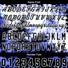 Benutzerdefiniert Baseball Uniformen Drucken für Jungs Mädchen und Kinder Machen Ihr Team Mehr Vielfältig