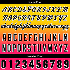 Benutzerdefiniert Baseball Uniformen Drucken für Jungs Mädchen und Kinder Machen Ihr Team Mehr Vielfältig