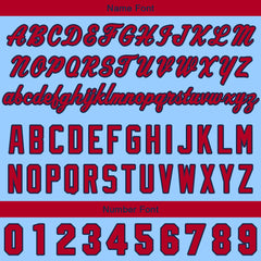 Benutzerdefiniert Baseball Uniformen Drucken für Jungs Mädchen und Kinder Machen Ihr Team Mehr Vielfältig