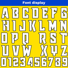 Benutzerdefinierter Gelb Blau Basketball Jersey Uniform Anzug gedruckt Ihr Logo Name Nummer