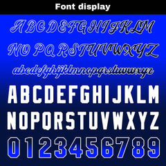 Benutzerdefiniert Baseball Uniformen Drucken für Jungs Mädchen und Kinder Machen Ihr Team Mehr Vielfältig