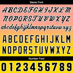 Benutzerdefiniert Baseball Uniformen Drucken für Jungs Mädchen und Kinder Machen Ihr Team Mehr Vielfältig