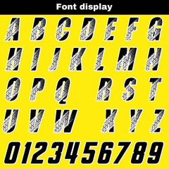 Benutzerdefinierter Gelb Basketball Jersey Uniform Anzug gedruckt Ihr Logo Name Nummer