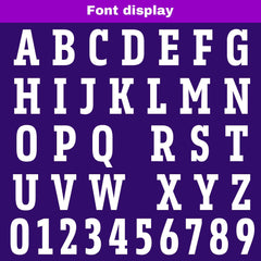 Benutzerdefinierte Lila Reversible Basketball Jersey Personalisierte Print Name Nummer Logo