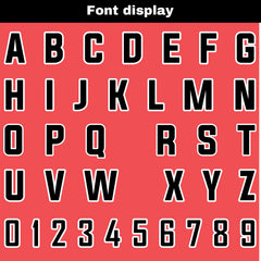 Benutzerdefinierte Fleisch Rosa Reversibel Fußball Trikot Personalisierte Gradient Fußball Shirts für Männer gedruckt Team Name Nummer Logo