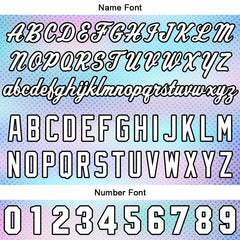 Benutzerdefiniert Baseball Uniformen Drucken für Jungs Mädchen und Kinder Machen Ihr Team Mehr Vielfältig