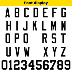 Benutzerdefinierte Weiß Gelb Reversibel Genäht Fußball Trikot Personalisierte Fußball Shirts für Männer gedruckt Team Name Nummer Logo