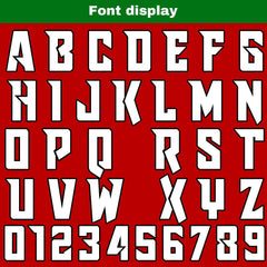 Benutzerdefinierte Rot Grün Reversible Basketball Jersey Personalisierte Print Name Nummer Logo