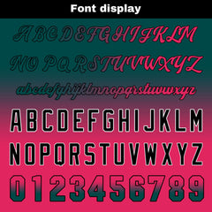 Benutzerdefiniert Baseball Uniformen Drucken für Jungs Mädchen und Kinder Machen Ihr Team Mehr Vielfältig