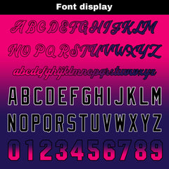 Benutzerdefiniert Baseball Uniformen Drucken für Jungs Mädchen und Kinder Machen Ihr Team Mehr Vielfältig