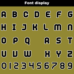 Benutzerdefinierte Gelb Lila Reversibel Fußball Trikot Personalisierte Gradient Fußball Shirts für Männer gedruckt Team Name Nummer Logo