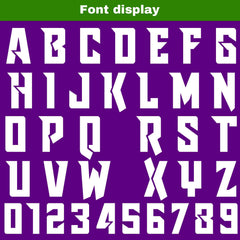 Benutzerdefinierte Lila Grün Reversible Basketball Jersey Personalisierte Print Name Nummer Logo