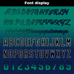 Benutzerdefiniert Baseball Uniformen Drucken für Jungs Mädchen und Kinder Machen Ihr Team Mehr Vielfältig