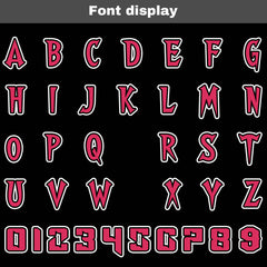 Benutzerdefinierte Weiß Schwarz Pulver Reversibel Fußball Trikot Personalisierte Gradient Fußball Shirts für Männer gedruckt Team Name Nummer Logo