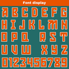 Benutzerdefinierter Kiefer Grün Basketball Jersey Uniform Anzug gedruckt Ihr Logo Name Nummer