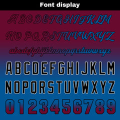 Benutzerdefiniert Baseball Uniformen Drucken für Jungs Mädchen und Kinder Machen Ihr Team Mehr Vielfältig