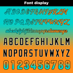 Benutzerdefiniert Baseball Uniformen Drucken für Jungs Mädchen und Kinder Machen Ihr Team Mehr Vielfältig