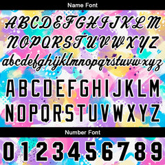 Benutzerdefiniert Baseball Uniformen Drucken für Jungs Mädchen und Kinder Machen Ihr Team Mehr Vielfältig