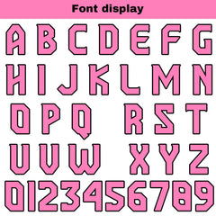 Benutzerdefinierte Weiß Schwarz Rosa Reversible Basketball Jersey Personalisierte Print Name Nummer Logo