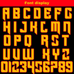 Benutzerdefinierte Schwarz Rot Orange Reversible Basketball Jersey Personalisierte Print Name Nummer Logo