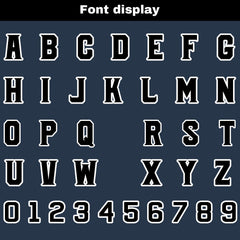 Benutzerdefinierte Rot Blau Reversibel Fußball Trikot Personalisierte Gradient Fußball Shirts für Männer gedruckt Team Name Nummer Logo