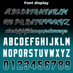 Benutzerdefiniert Baseball Uniformen Drucken für Jungs Mädchen und Kinder Machen Ihr Team Mehr Vielfältig