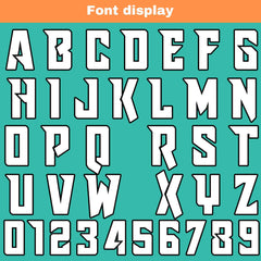 Benutzerdefinierter Teal Orange Basketball Jersey Uniform Anzug gedruckt Ihr Logo Name Nummer